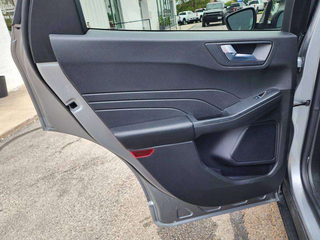 used 2024 Ford Escape car, priced at $22,995