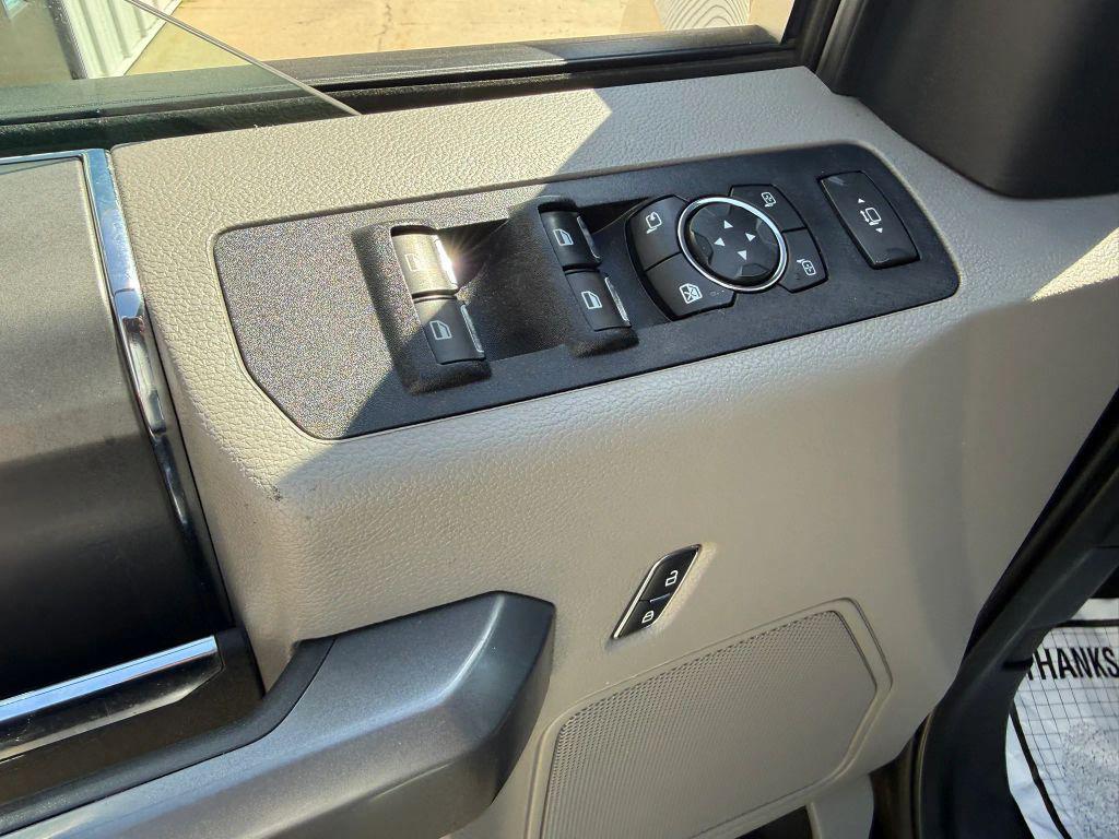 used 2022 Ford F-250 car, priced at $40,990