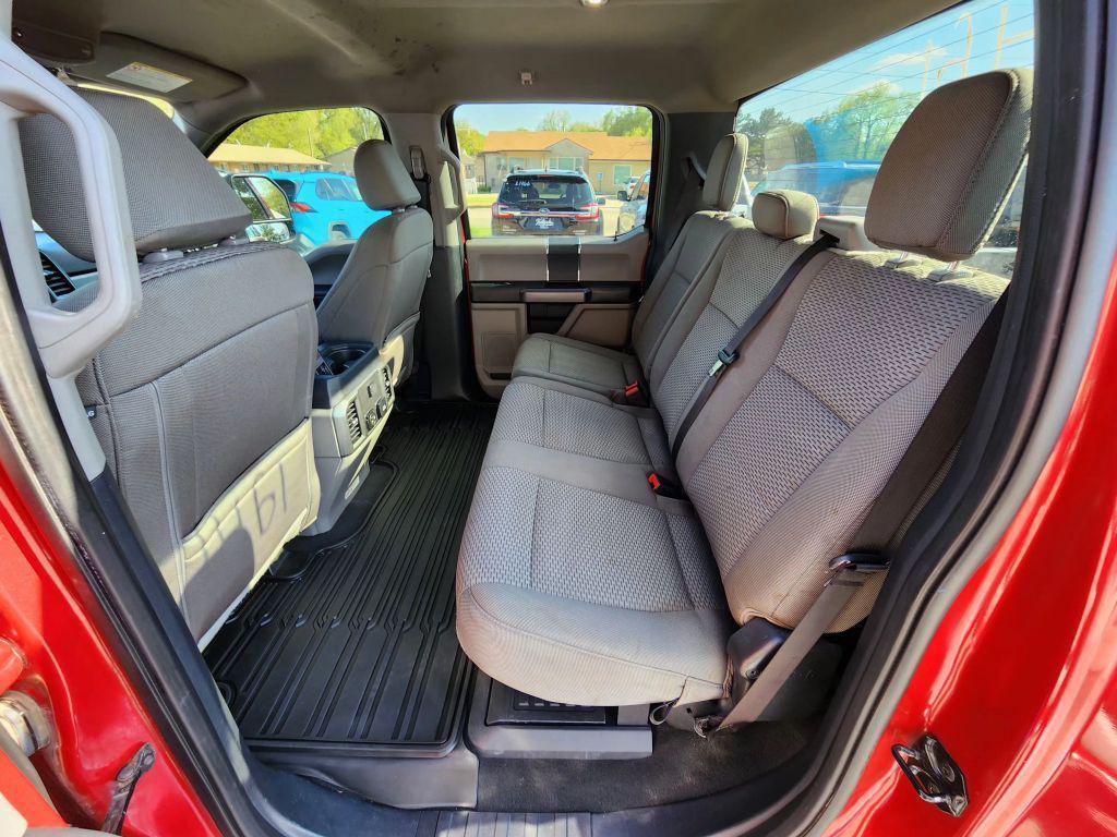 used 2022 Ford F-350 car, priced at $44,762