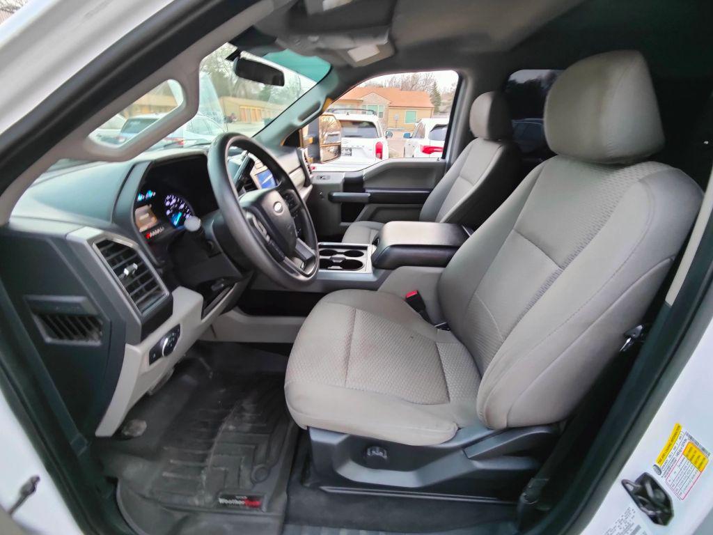 used 2021 Ford F-250 car, priced at $34,885