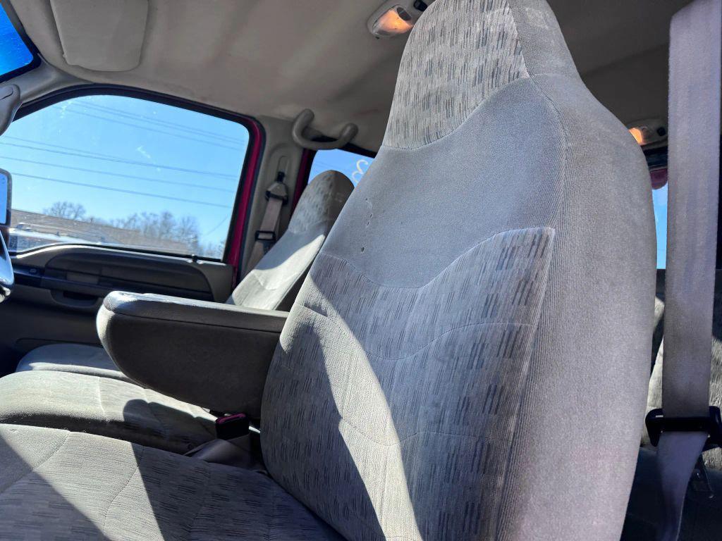 used 1999 Ford F-350 car, priced at $13,900