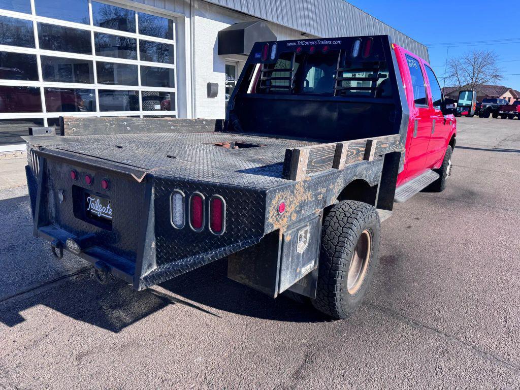 used 1999 Ford F-350 car, priced at $13,900