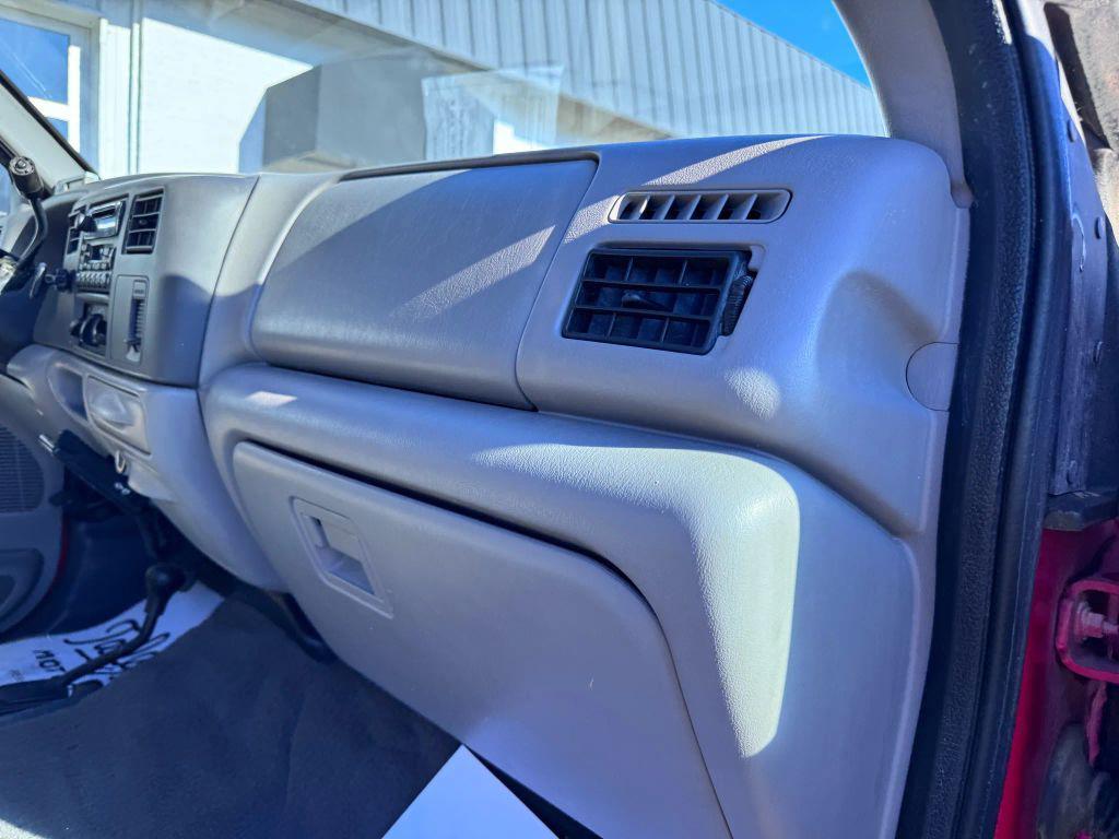 used 1999 Ford F-350 car, priced at $13,900