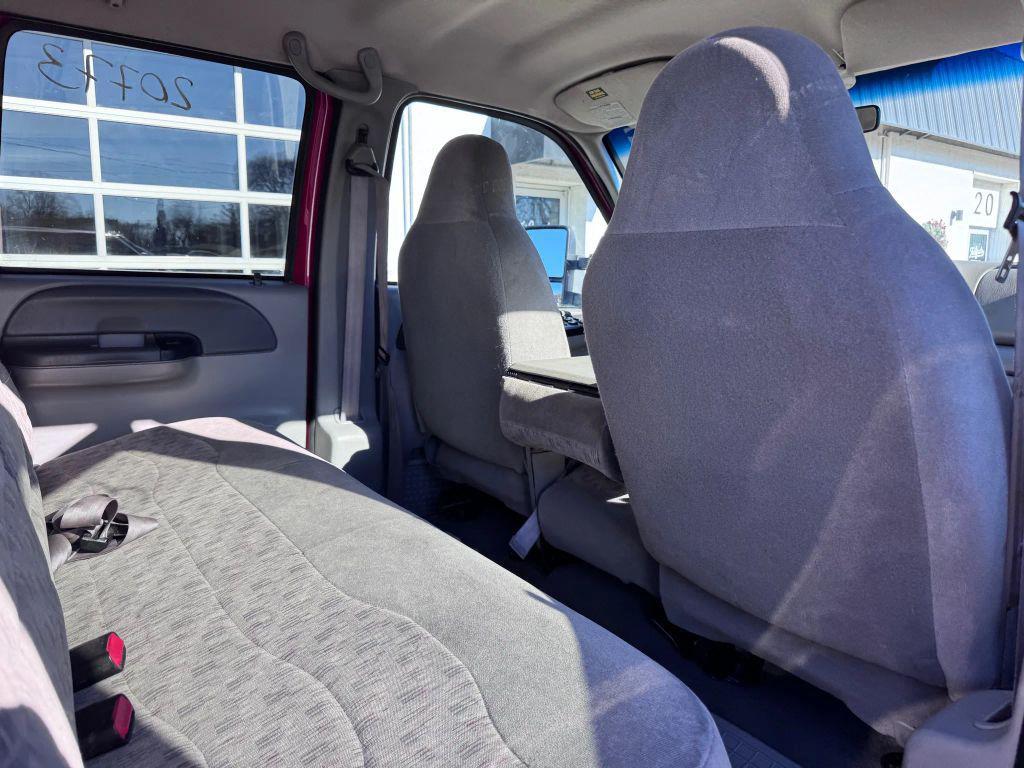 used 1999 Ford F-350 car, priced at $13,900