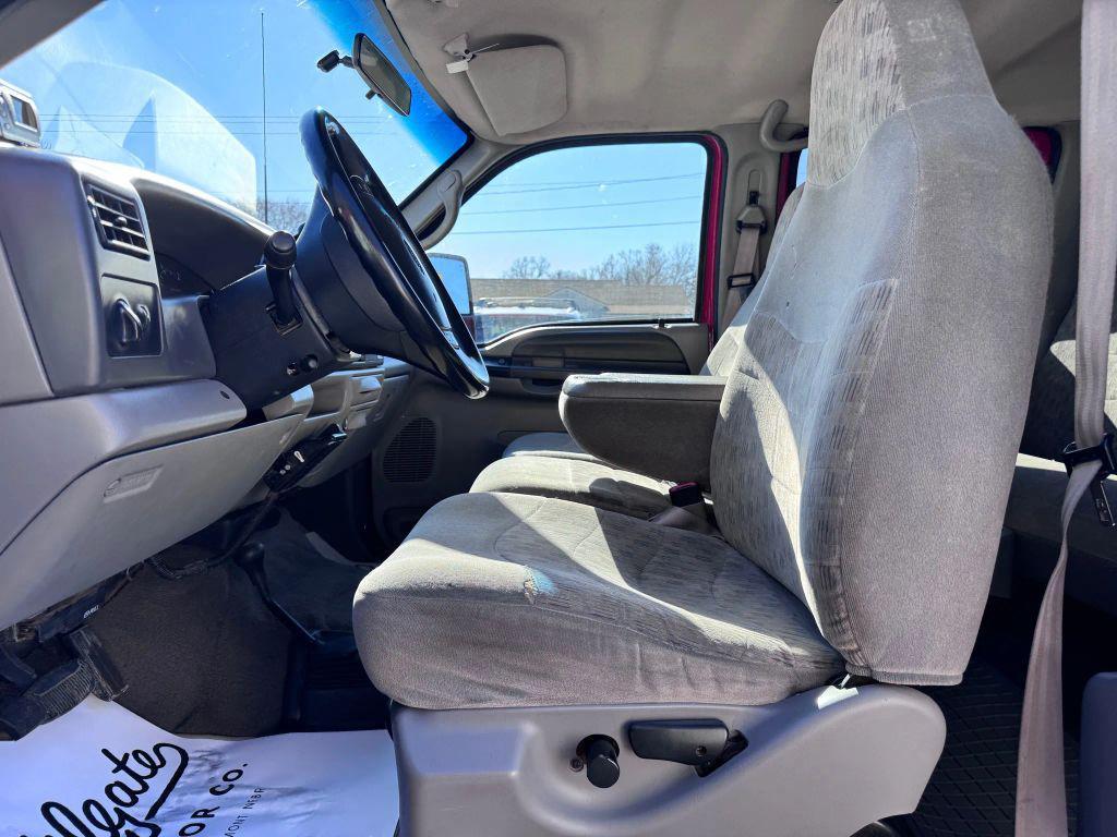 used 1999 Ford F-350 car, priced at $13,900