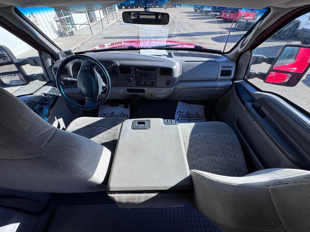 used 1999 Ford F-350 car, priced at $13,900
