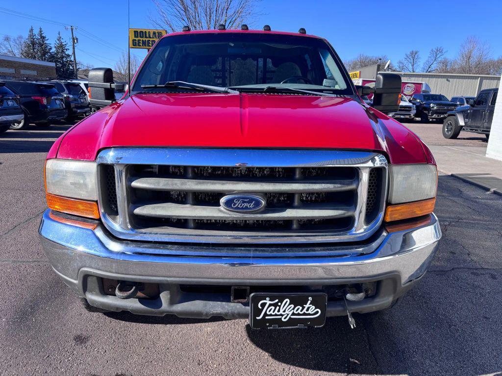 used 1999 Ford F-350 car, priced at $13,900