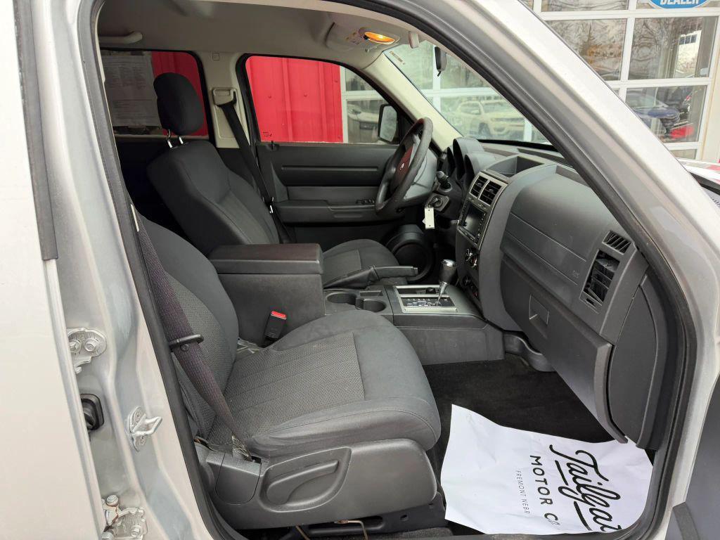 used 2011 Dodge Nitro car, priced at $4,844