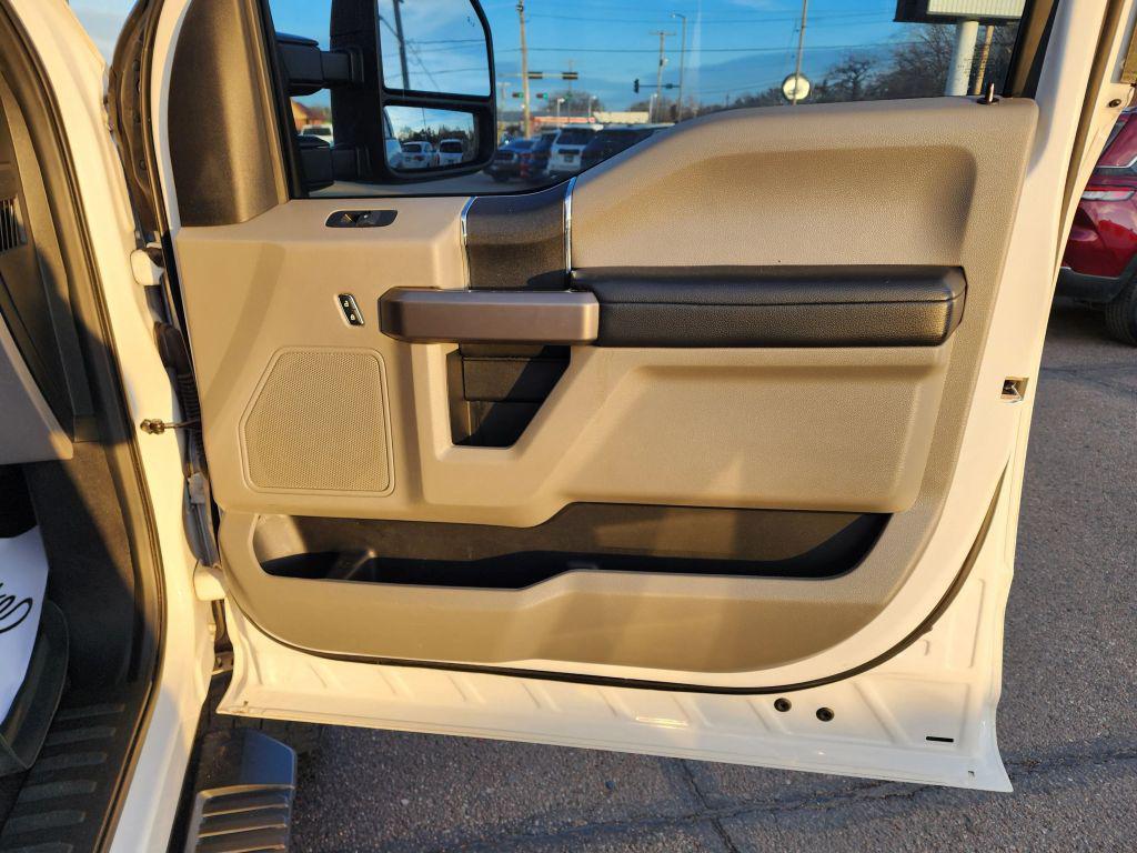 used 2020 Ford F-250 car, priced at $38,990