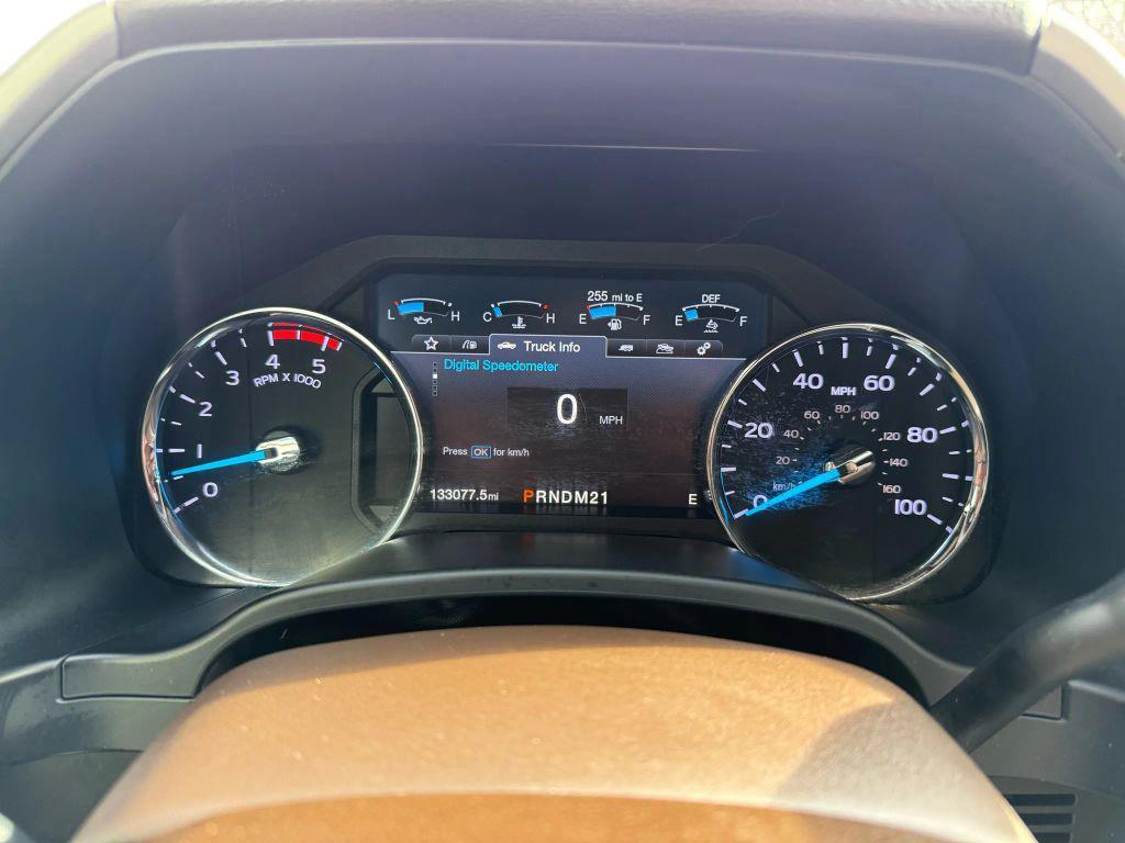 used 2019 Ford F-250 car, priced at $45,995