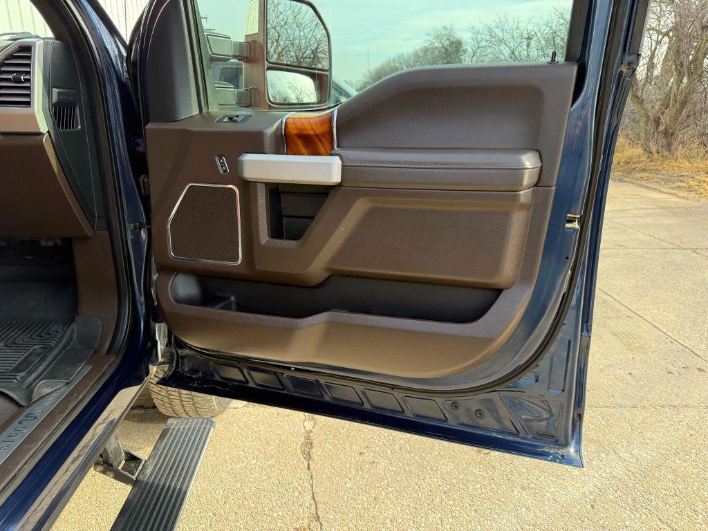 used 2019 Ford F-250 car, priced at $45,995