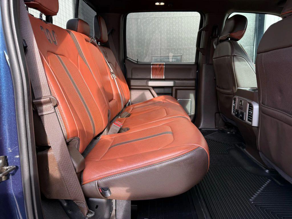 used 2019 Ford F-250 car, priced at $45,995