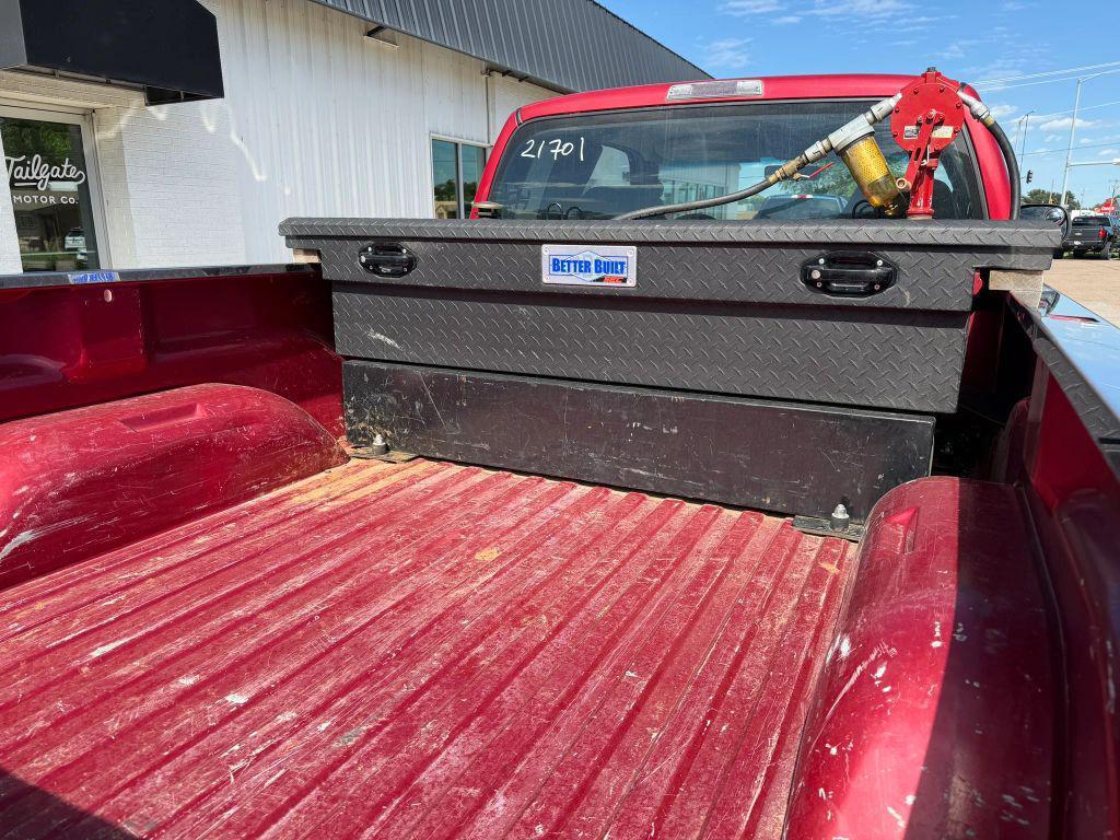 used 1999 Dodge Ram 2500 car, priced at $24,995