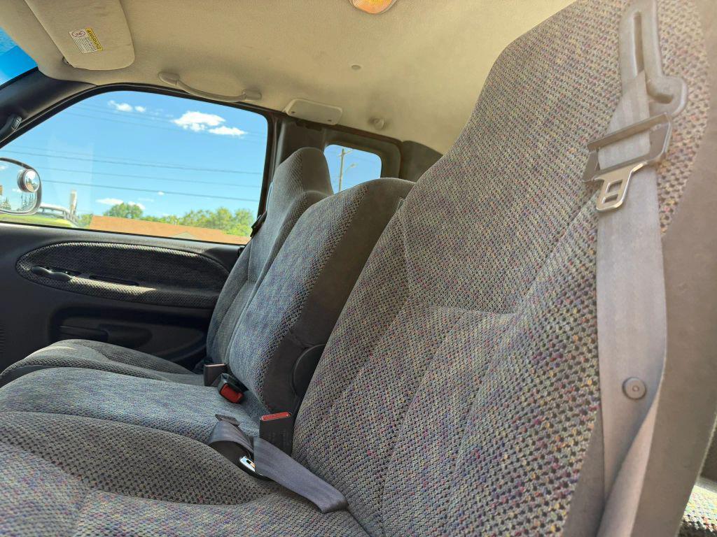 used 1999 Dodge Ram 2500 car, priced at $24,995