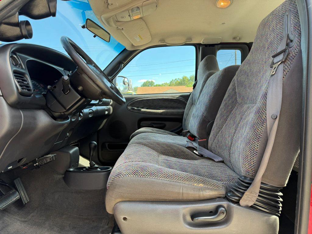 used 1999 Dodge Ram 2500 car, priced at $24,995