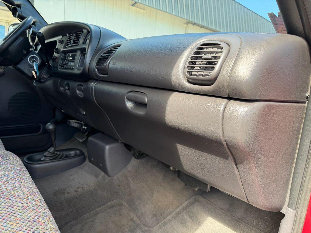 used 1999 Dodge Ram 2500 car, priced at $24,995