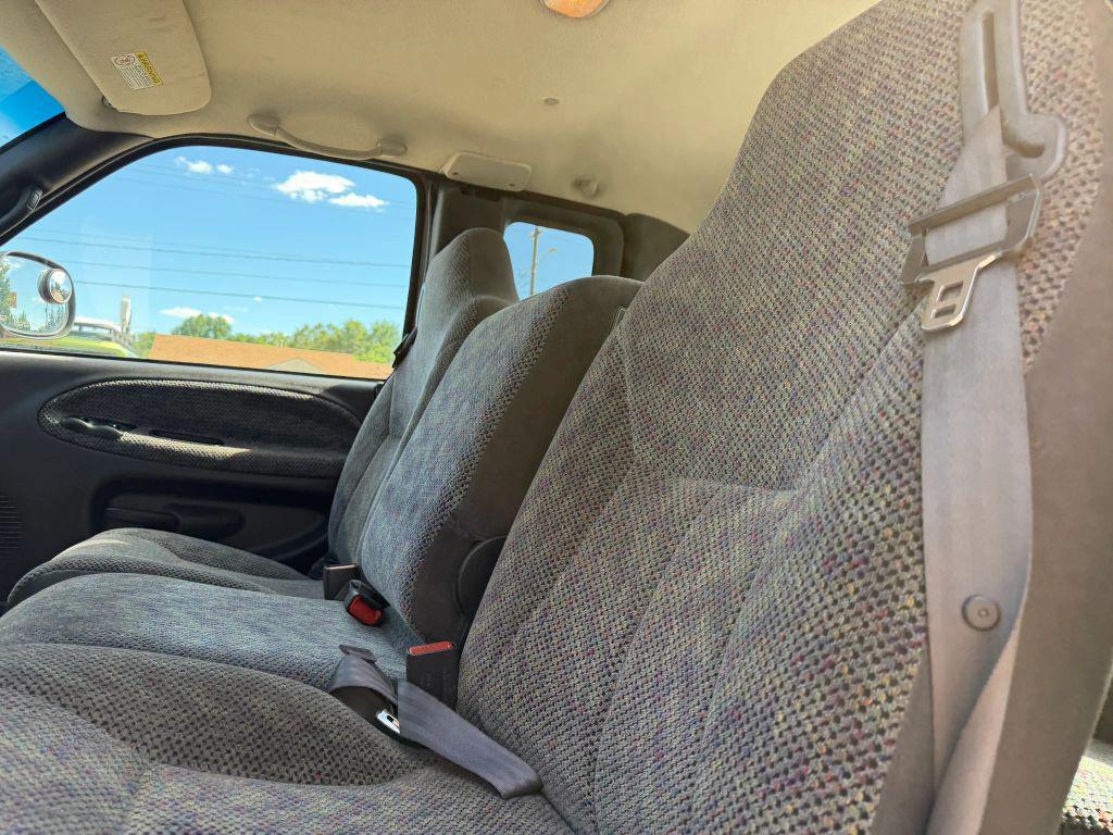 used 1999 Dodge Ram 2500 car, priced at $24,995