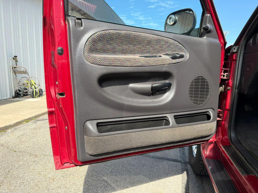 used 1999 Dodge Ram 2500 car, priced at $24,995