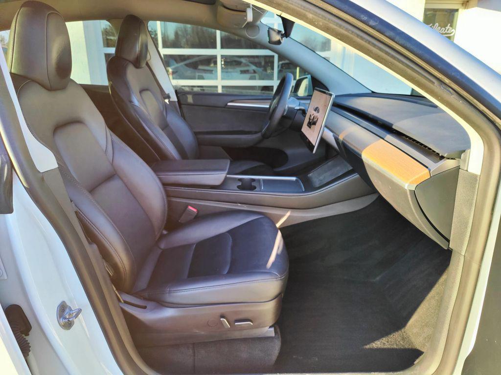 used 2023 Tesla Model Y car, priced at $28,998