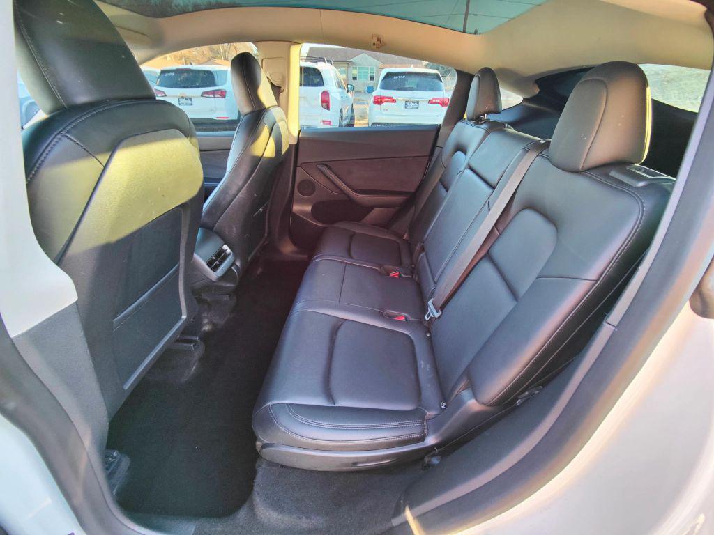 used 2023 Tesla Model Y car, priced at $28,998