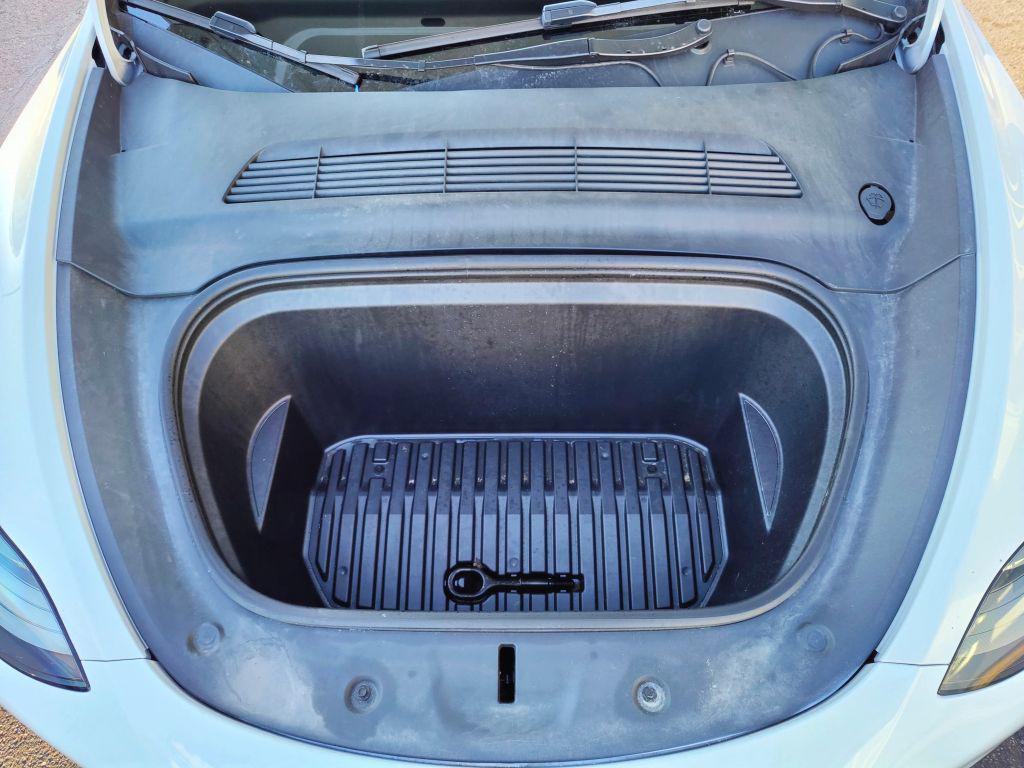 used 2023 Tesla Model Y car, priced at $28,998