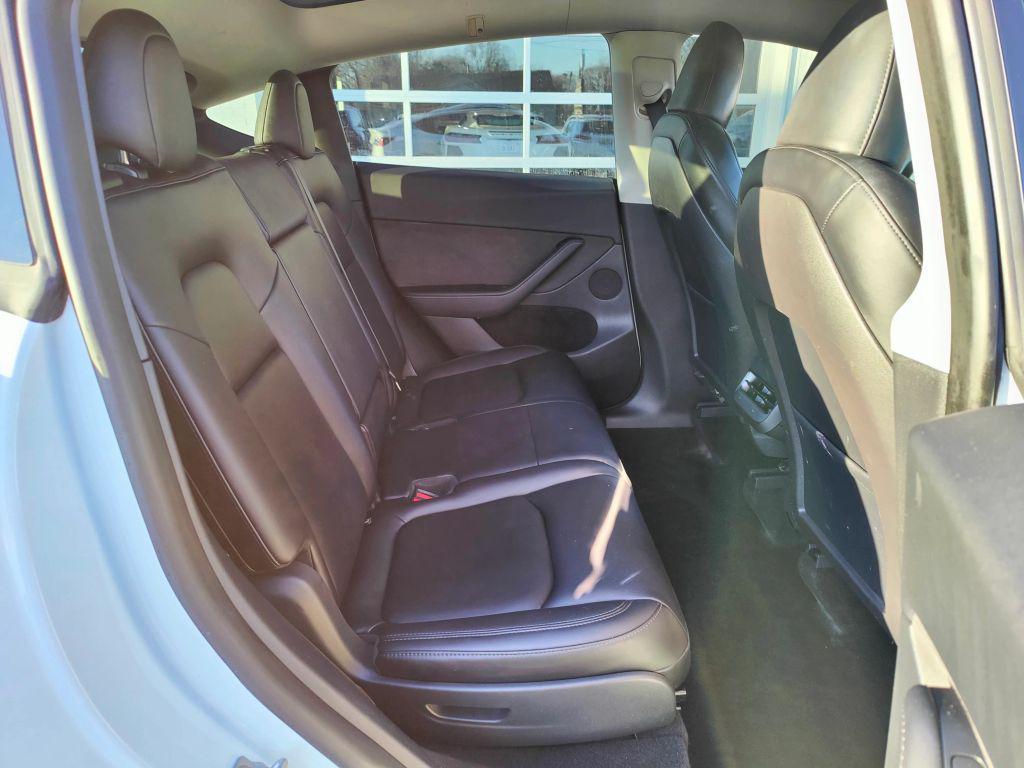 used 2023 Tesla Model Y car, priced at $28,998