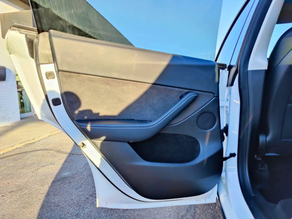 used 2023 Tesla Model Y car, priced at $28,998