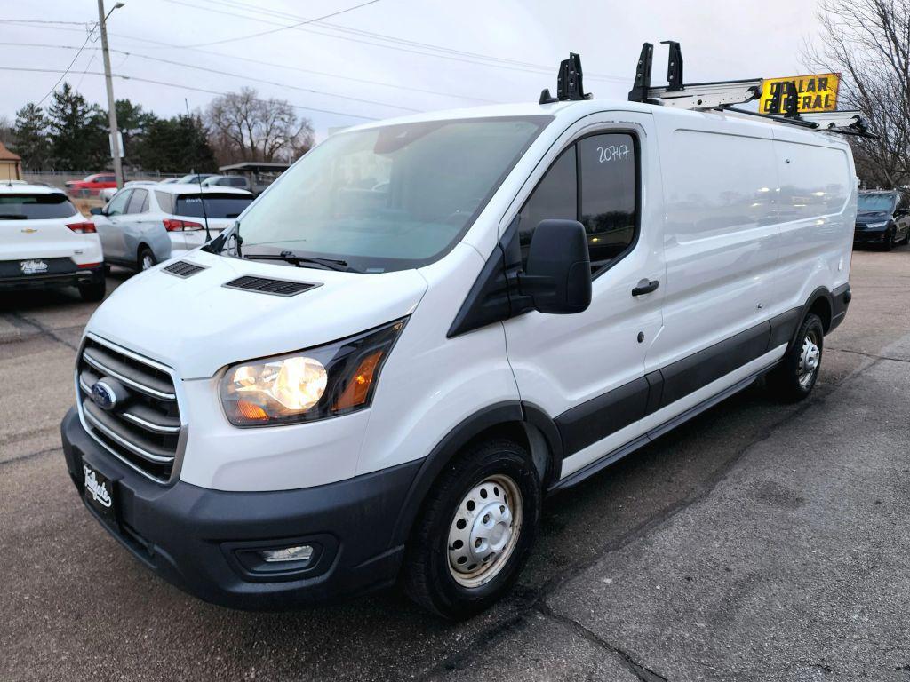 used 2020 Ford Transit-150 car, priced at $29,500