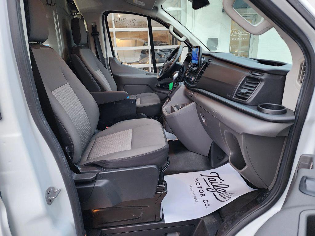 used 2020 Ford Transit-150 car, priced at $29,500
