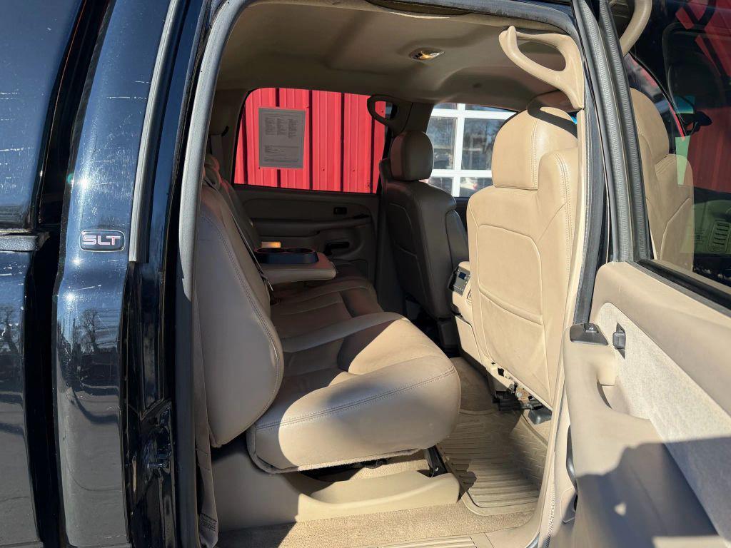 used 2003 GMC Sierra 2500 car, priced at $17,900