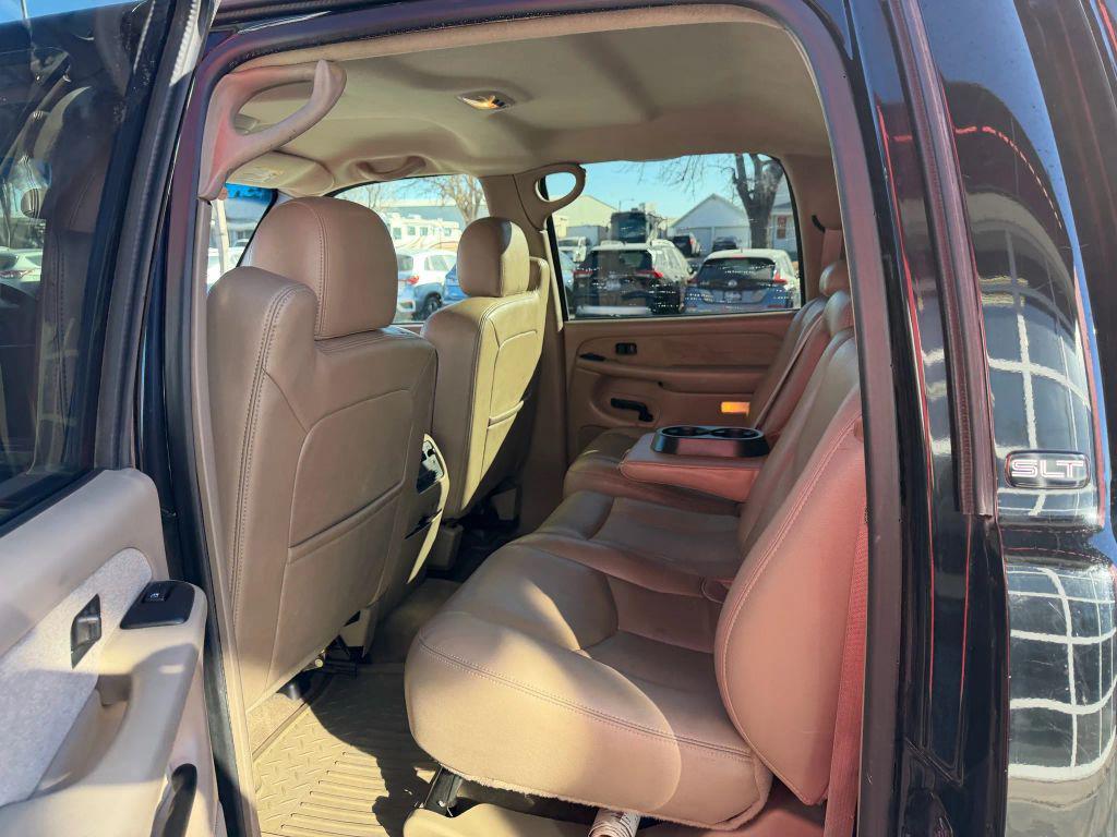 used 2003 GMC Sierra 2500 car, priced at $17,900