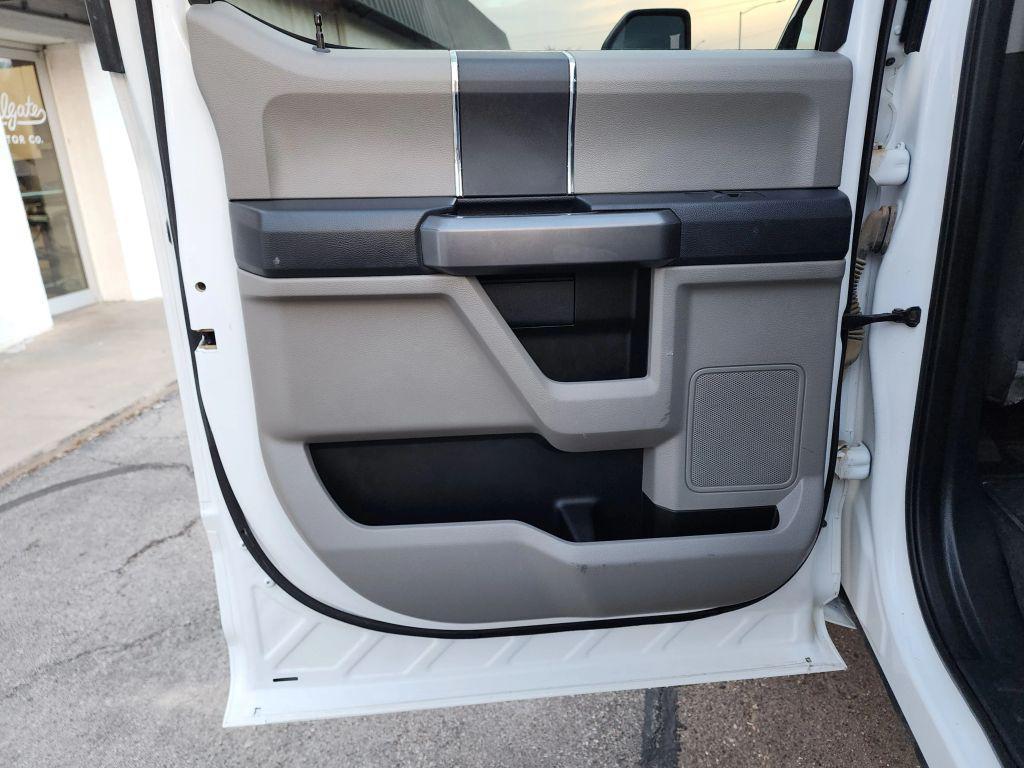 used 2022 Ford F-250 car, priced at $39,998