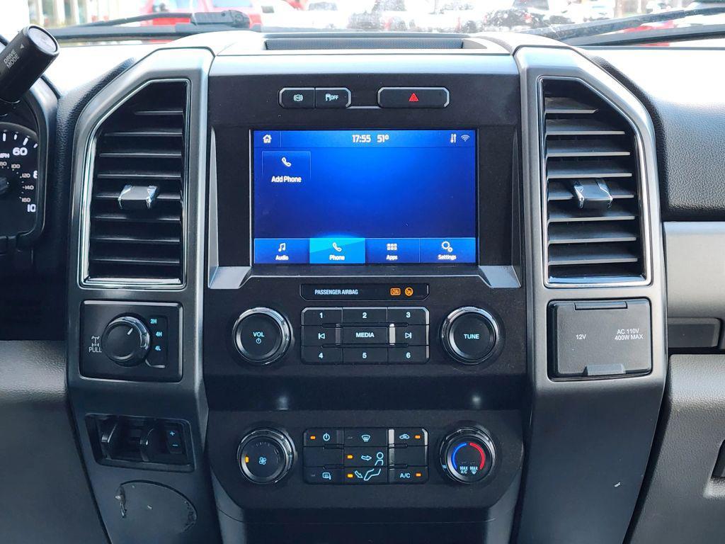 used 2022 Ford F-250 car, priced at $39,998