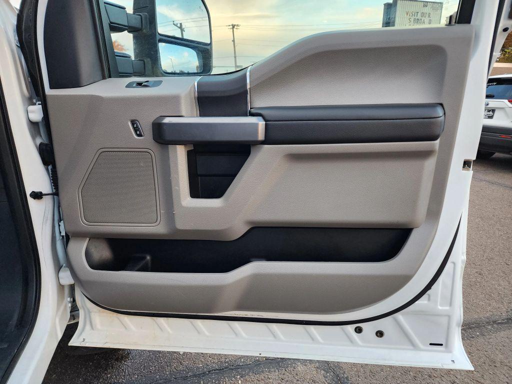 used 2022 Ford F-250 car, priced at $39,998