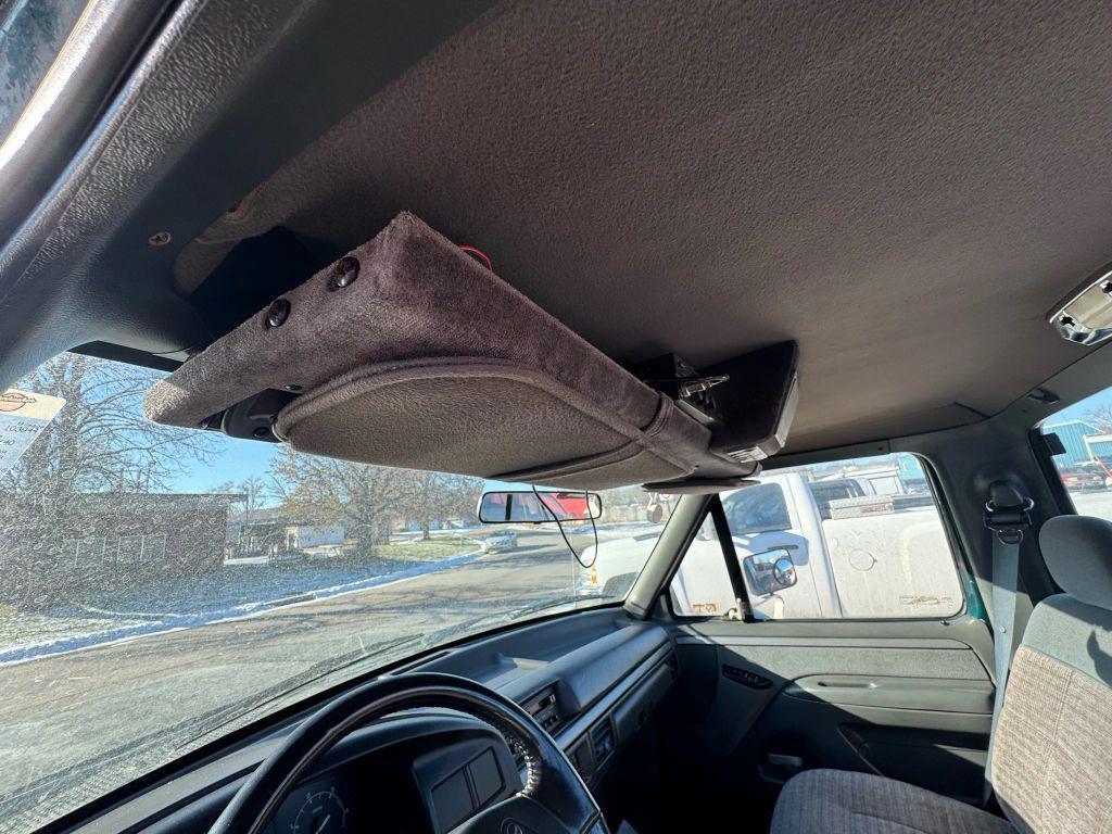 used 1993 Ford F-250 car, priced at $17,495