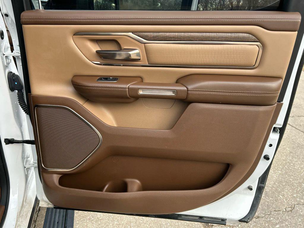 used 2019 Ram 1500 car, priced at $29,390