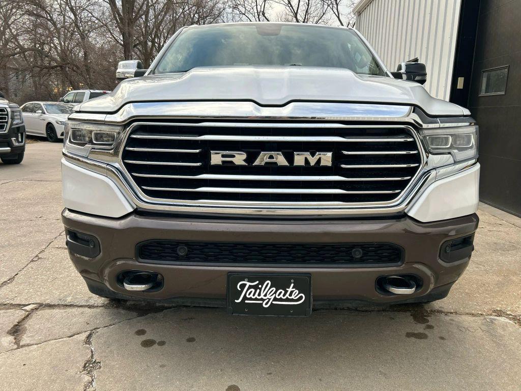 used 2019 Ram 1500 car, priced at $29,390