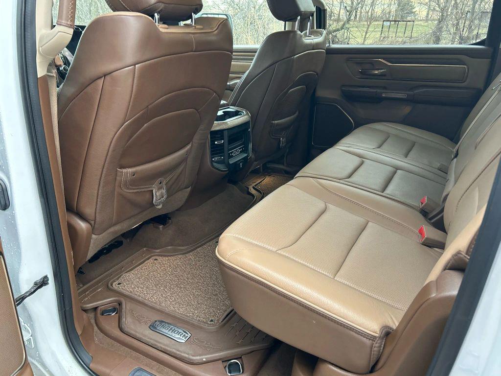 used 2019 Ram 1500 car, priced at $29,390