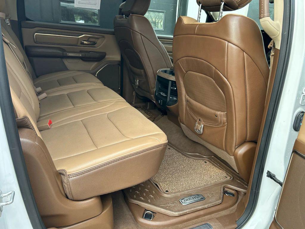 used 2019 Ram 1500 car, priced at $29,390