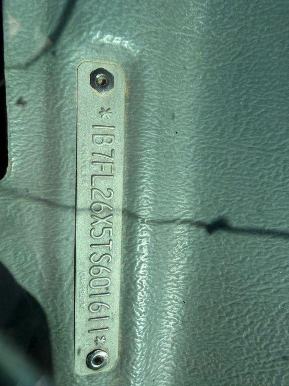 used 1996 Dodge Dakota car, priced at $3,995
