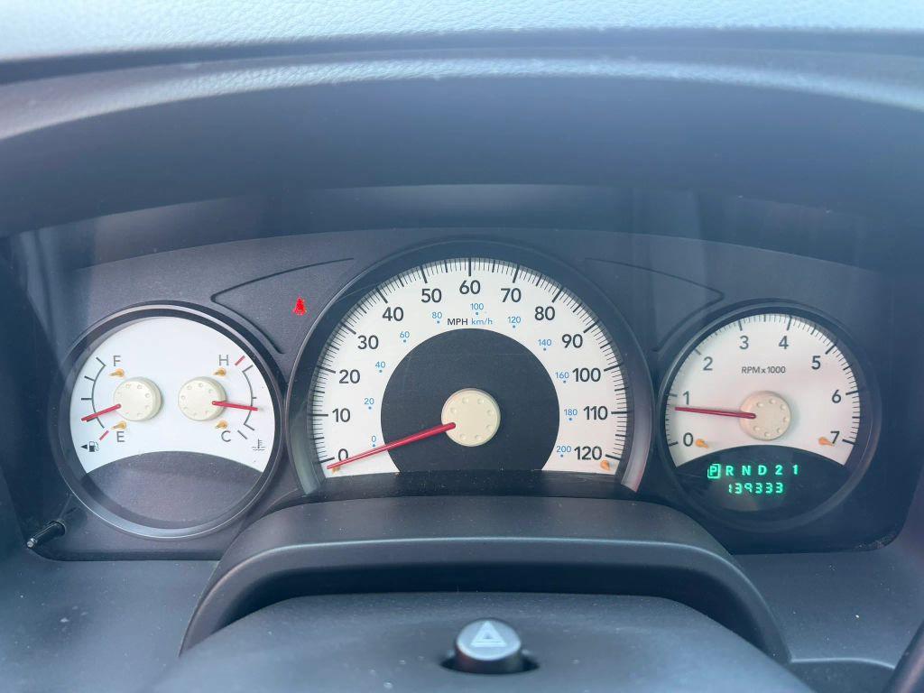 used 2010 Dodge Dakota car, priced at $10,994