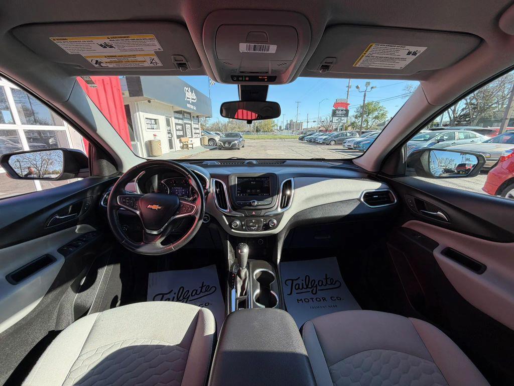 used 2019 Chevrolet Equinox car, priced at $14,990