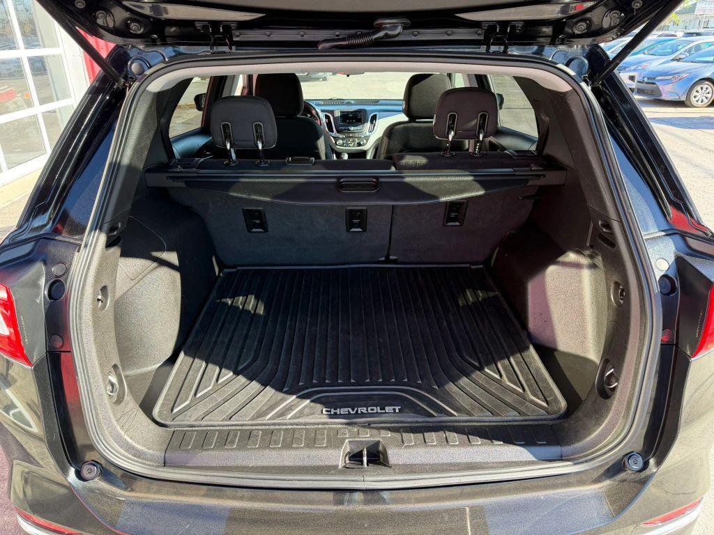 used 2019 Chevrolet Equinox car, priced at $14,990