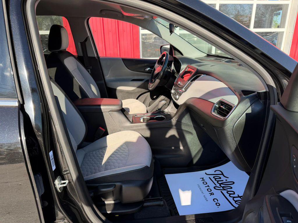 used 2019 Chevrolet Equinox car, priced at $14,990