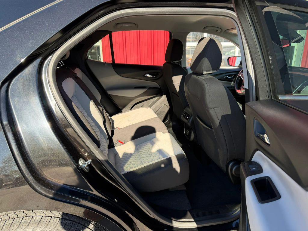 used 2019 Chevrolet Equinox car, priced at $14,990