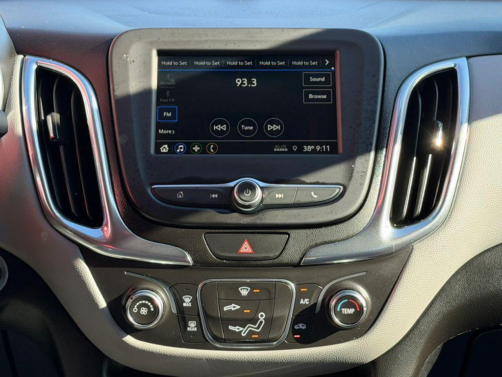 used 2019 Chevrolet Equinox car, priced at $14,990