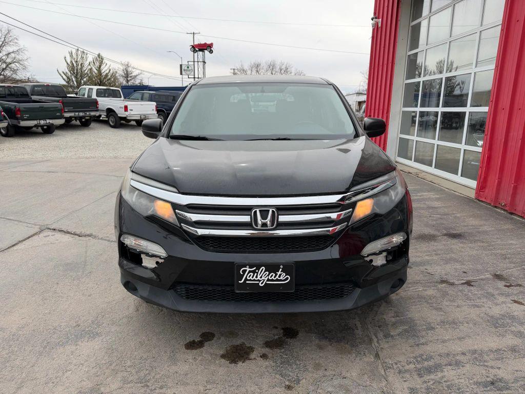 used 2016 Honda Pilot car, priced at $11,900