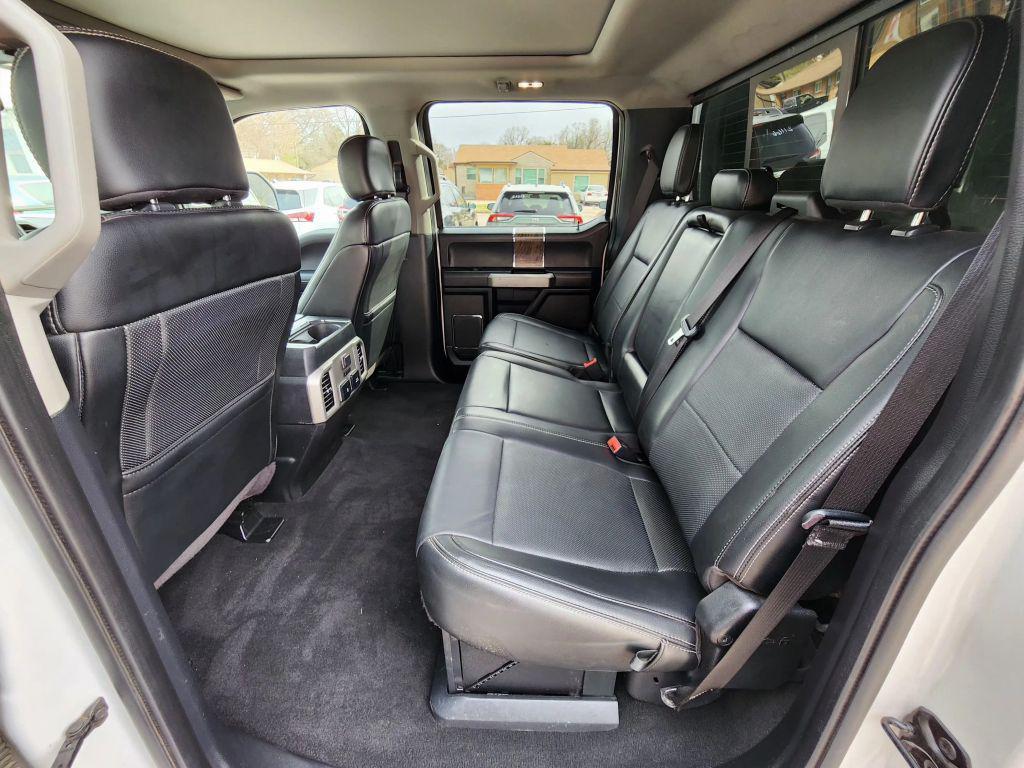 used 2019 Ford F-250 car, priced at $39,990