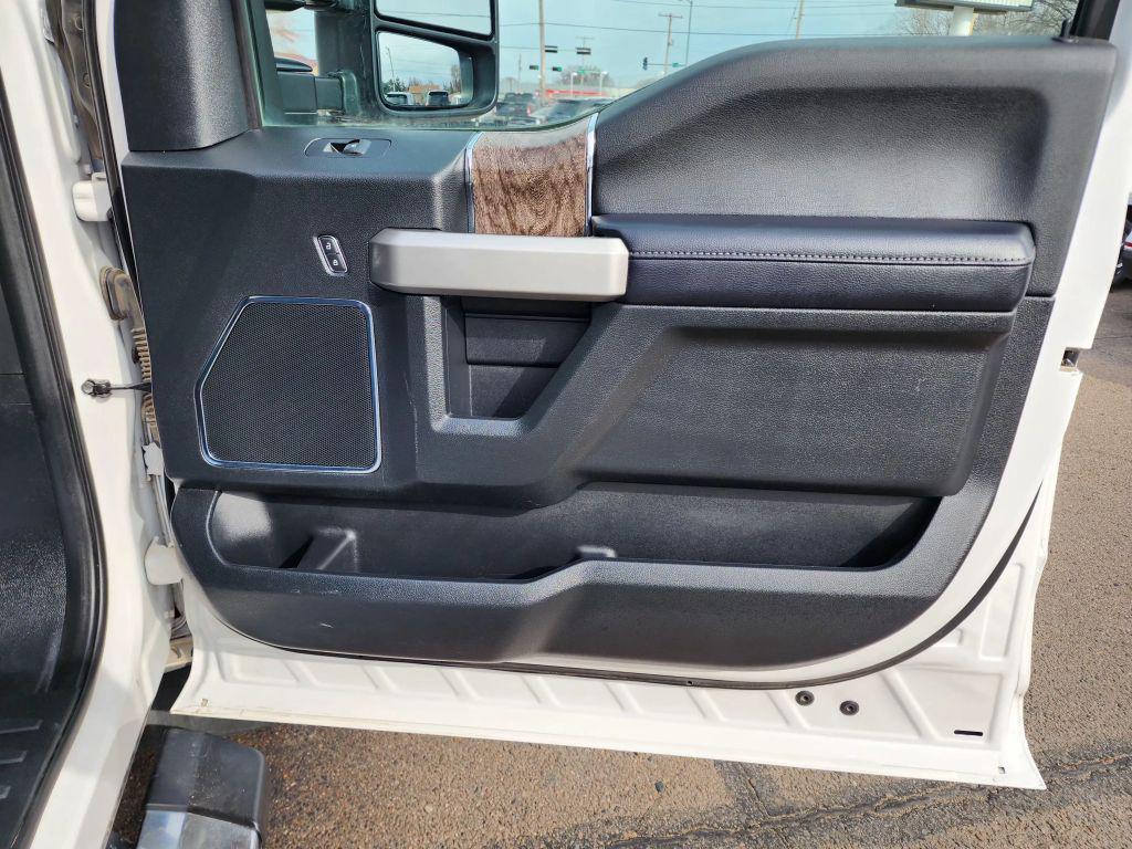 used 2019 Ford F-250 car, priced at $39,990