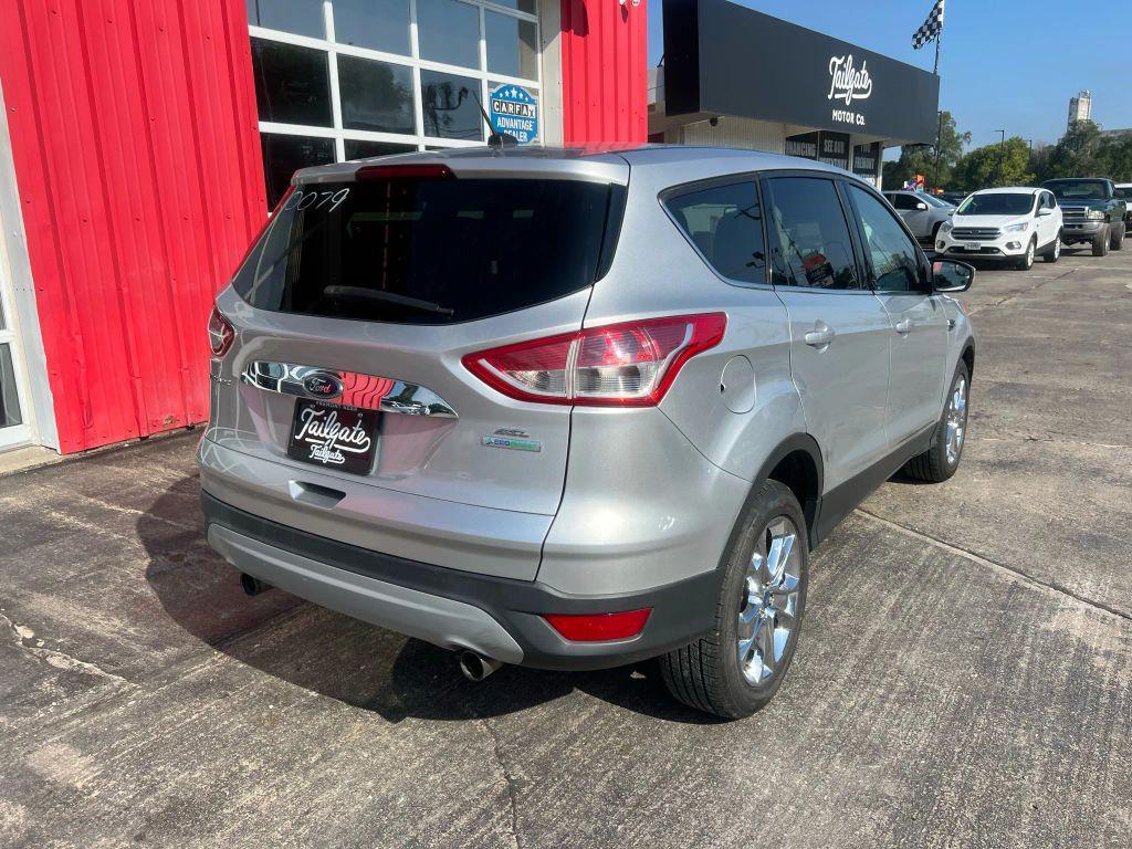 used 2013 Ford Escape car, priced at $8,995